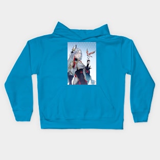 ShenHe Kids Hoodie